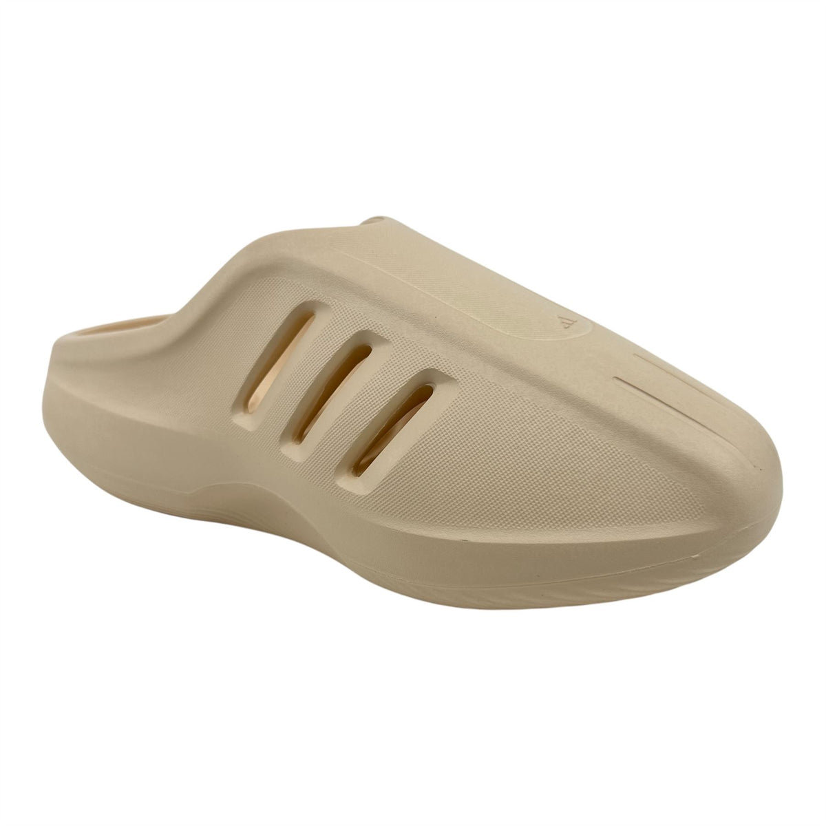 Adidas adiFOM IIInfinity Mule Crystal Sand Mens Casual Mule – Nifty Kicks