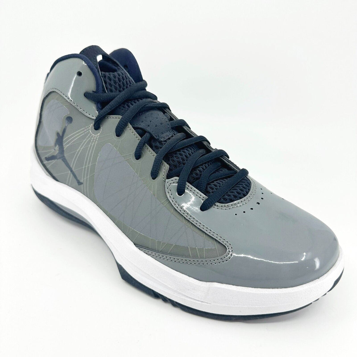 jordan aero flight cool grey