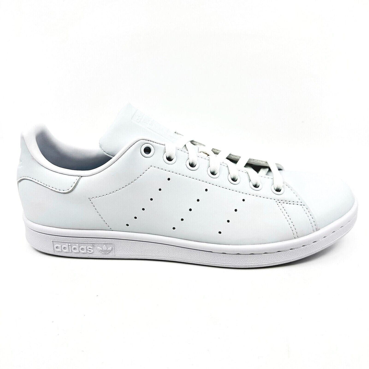 Adidas Stan Smith Primegreen Cloud White Mens Sneakers FX5500 – Nifty Kicks