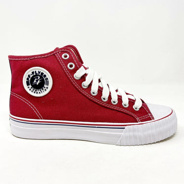 PF Flyers // Center Hi // Green (US: 8) - Last Grab: Sneakers - Touch PF Flyers // Center Hi // Green (US: 8) - Last Grab: Sneakers - Touch