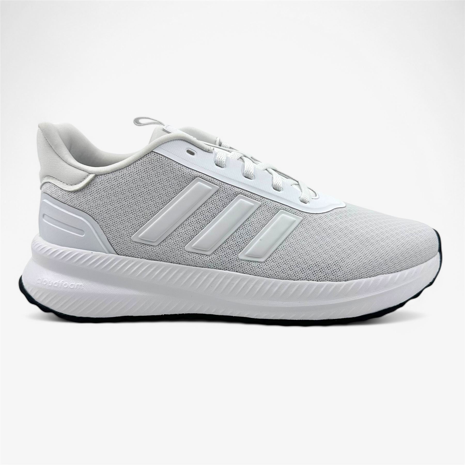 Adidas X PLR Path Cloud White Black Mens Athletic Sneaker 
