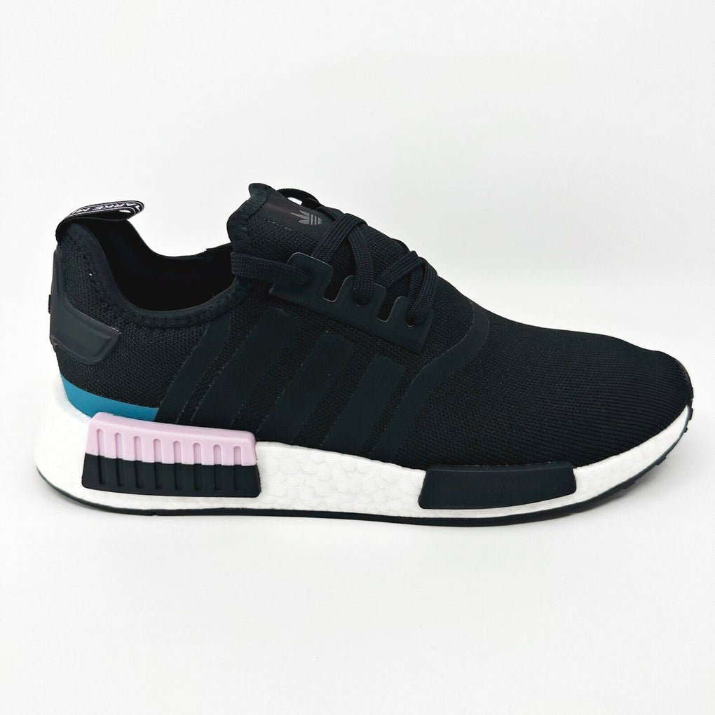 Adidas Originals NMD R1 Black White Mens Running Shoes IG3077 Nifty Kicks Adidas Originals NMD R1 Black White Mens Running Shoes IG3077 Nifty Kicks