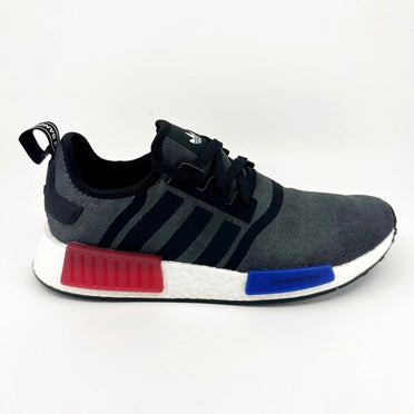 adidas gazelle silver green womens Men's adidas NMD_R1 Shoes - White